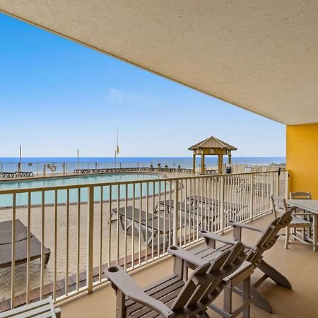 Treasure Island 110 Lägenhet Panama City Beach Exteriör bild